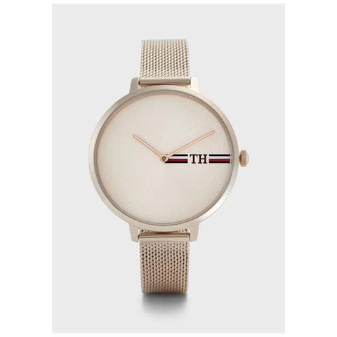 Orologio Da Donna 1782160 Alexa Zf545d - In Ordine - Foto 10
