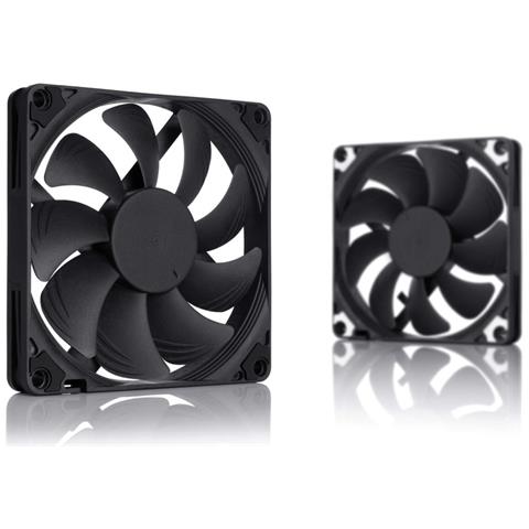 Nf-a9x14 Hs-pwm Cromax.black.swap Ventola Da 92mm A 2500 Giri - Foto 20