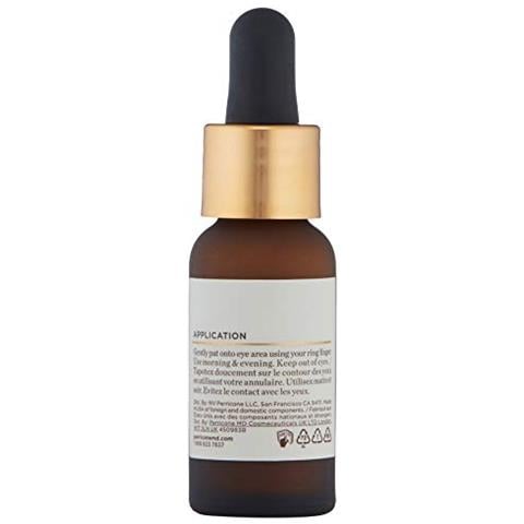 Essential Fx Acyl-glutathione Eyelid Lift Serum - 15 Ml - Foto 3