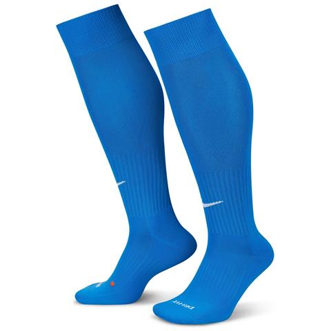 Calzettoni Da Calcio Classic Ii Taglia M Colore Royal Blue - Foto 1