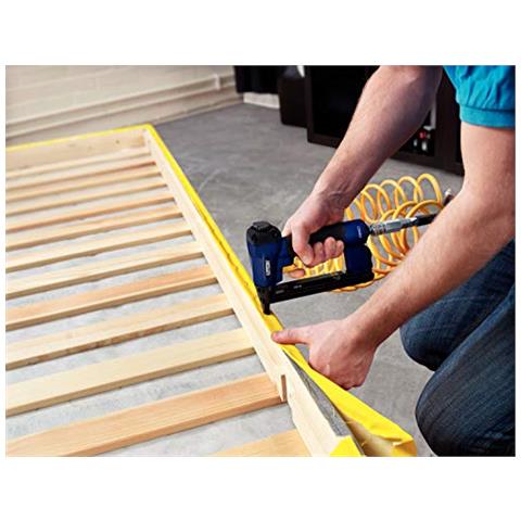 Graffette Tipo 12/12 Mm 5000 Pz 40100520 - Foto 2