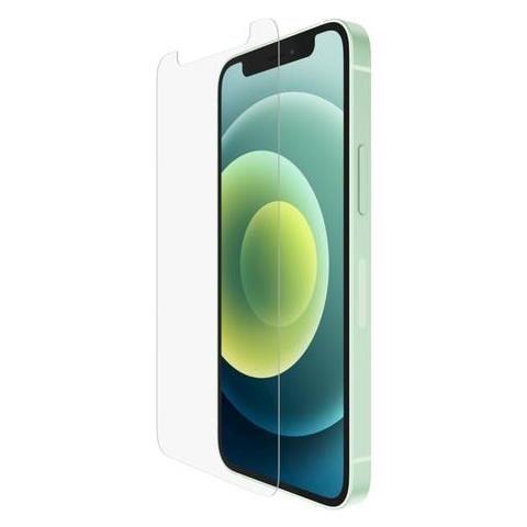 Proteggischermo Con Filtro Privacy UltraGlass 2 Di Belkin Per Iphone 17 Pro