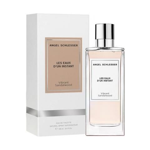 Vibrant Sandalwood Eau De Toilette Spray 100ml - Foto 2
