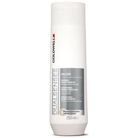 Dualsenses Raffinazione Argento 250ml Shampoo - Foto 1