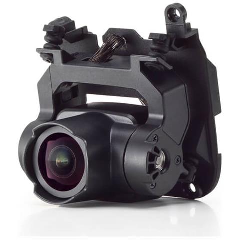 FPV GIMBAL CAMERA - Foto 1