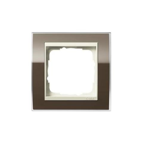 1fach Rahmen Event, Standard 55 Braun 0211761 (0211761)  - Foto 1
