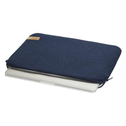 Prime Line ""jersey"" - Notebook-hlle - 36 Cm (14.1"") - Blau - Foto 2