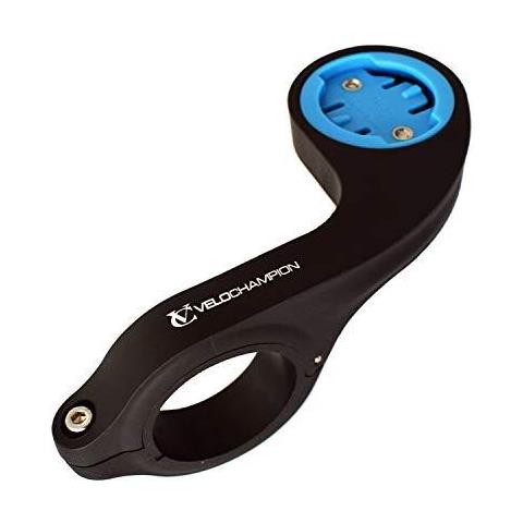 Out Front Bike Mount Manubrio Per Wahoo Computer - Wahoo Roam Elemnt Bolt - Foto 4