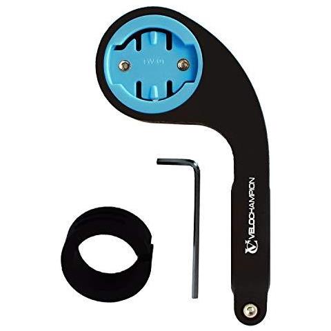 Out Front Bike Mount Manubrio Per Wahoo Computer - Wahoo Roam Elemnt Bolt - Foto 1