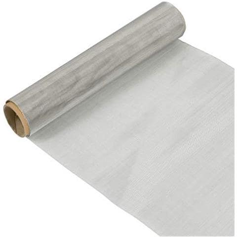 Acciaio Inox 304 Woven Wire Mesh 80 - Panno Di Filtrazione 30 X100cm Retina Sheet - Foto 1