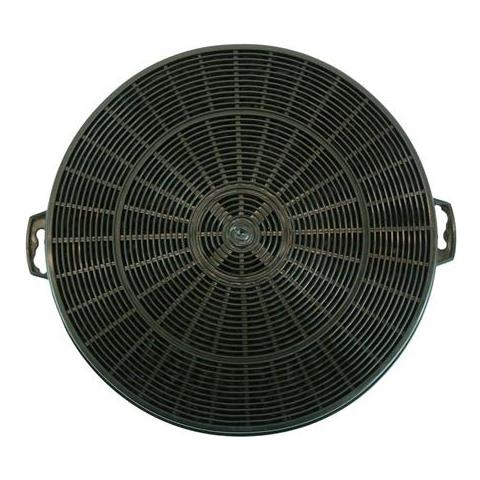 Accessorio Per Cappa 02859391 Filtro Ai Carboni Attivi, Per Gamma / omega / clasica / neblia / c-900 Glass / isla L / s Plus, 2 Pz - Foto 2