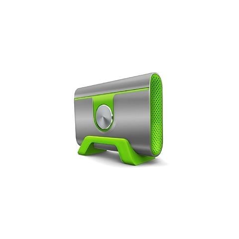VENUSRU, 8,89 cm (3.5") , 0, 1, 4, IDE / ATA, Verde, Argento, XIMETA, Windows Win98se, ME, 2000, XP, Vista Mac 9.0 + Linux - Foto 1