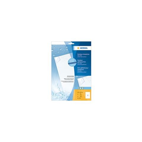 Carta per Stampanti Laser a Colori per CD e DVD Bianco 10 Pezzi 9535 - Foto 2