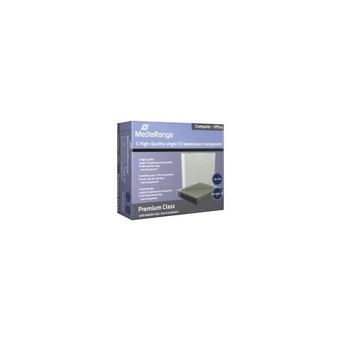 BOX31-T, Trasparente, 12 cm - Foto 3