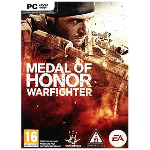 Medal of Honor: Warfighter, PC, PC, Shooter, RP (Rating Pending)  - Foto 1
