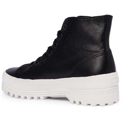 Sneaker Donna 2341 Alpina In Nappa - Foto 5