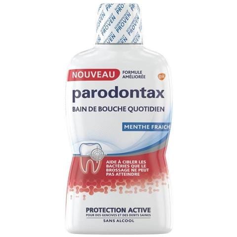 Collutorio - 500 Ml - Foto 1