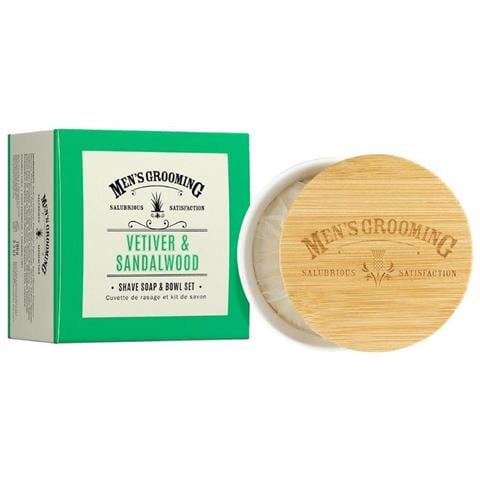 Sapone Da Barba Vetiver 100 Grammi - Foto 1