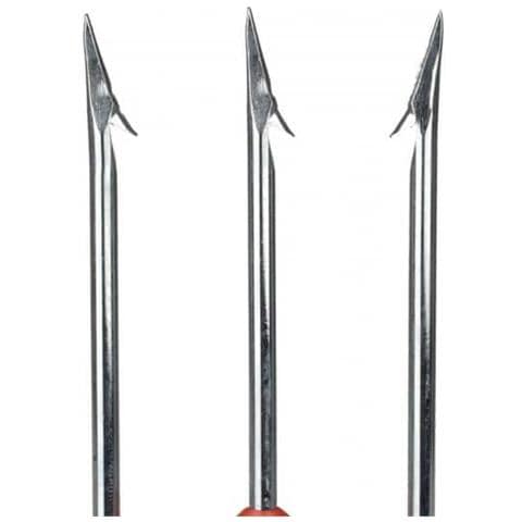 Seac Fiocina Killer Nylon 3 Punte Rosso 3 Punte Leggere - Foto 3