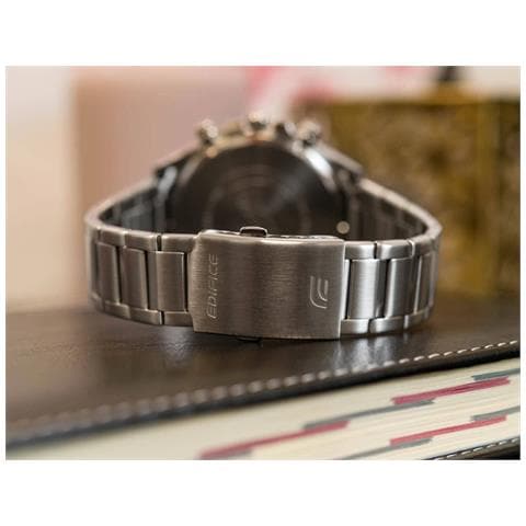 Orologio Efv-620d-2avuef - In ordine - Foto 7