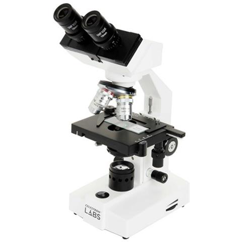 Microscopio LABS CB2000CF - Foto 1