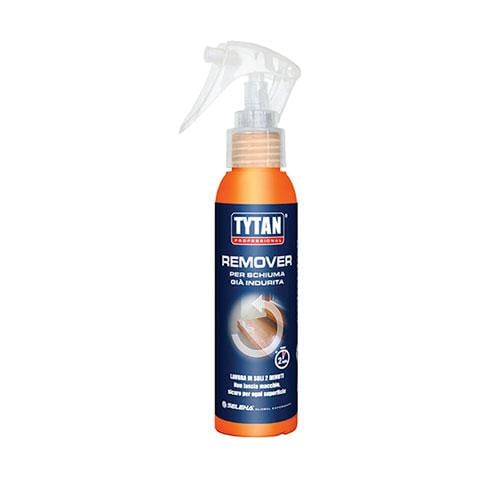 Pulitore Schiuma Poliuretanica Remover - Foto 1