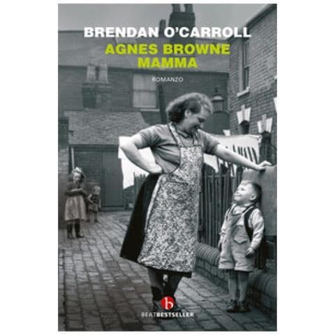 Brendan O'carroll - Agnes Browne Mamma - Foto 1