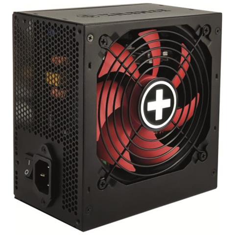 Alimentatore per PC XN240 80+ Bronzo 850 W ATX 12V 2.4 Colore Nero - Foto 1