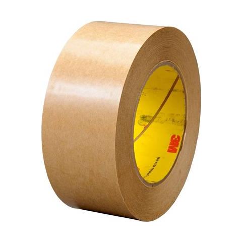 Transfer-klebstoff 465, Ohne Trger, 19 Mm X 55 M Transparent, Strke: 0,05 Mm, Gute Alterungsbestndigkeit (4651955r) - Foto 1