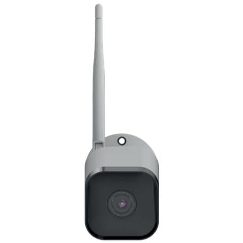 ISW-BFES4M Capocorda Telecamera di sicurezza IP Interno e esterno Parete - Foto 3