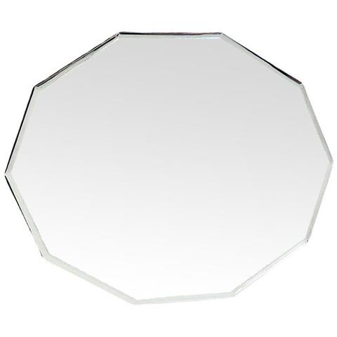 Adesivi Numeri Cromati 3D Smussati Per RC Scala 1/8-1/10-1/12 - 3M - Foto 6