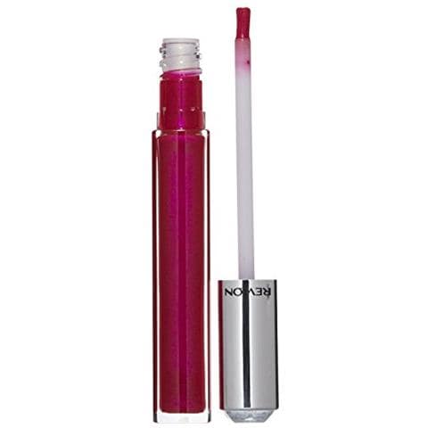Ultra Hd Lip Lacquer - Hd Pink Ruby - Oz - Foto 1