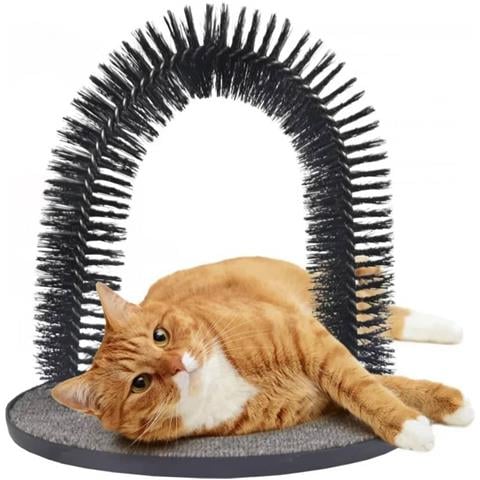 Arco Da Massaggio E Toelettatura /spazzola Per Animali Triomf - Foto 2