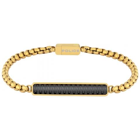 Gioielleria Pj26474bsg-02. Bracciale, Colore Oro. Donna. - In ordine - Foto 3