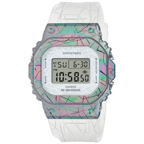 Orologio Donna G-shock 40th Anniversary Adventurer (ø 38 Mm) - Foto 1