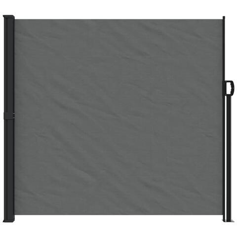 Tenda Da Sole Laterale Retrattile Antracite 180x300 Cm - Foto 3