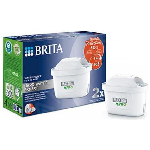 1051767 Accessorio Per Filtraggio Acqua Ricambio Filtro Per Acqua 2 Pz - Foto 1