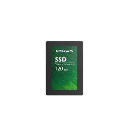 HS-SSD-C100/120G drives allo stato solido 2.5" 120 GB Serial ATA III 3D TLC - Foto 1