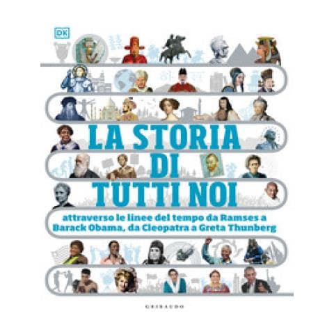Storia Di Tutti Noi - Foto 1