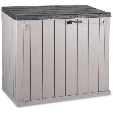 Baule Xl Container Portattrezzi E Bidoni Spazzatura - Stora Way Xl 101 - Foto 1