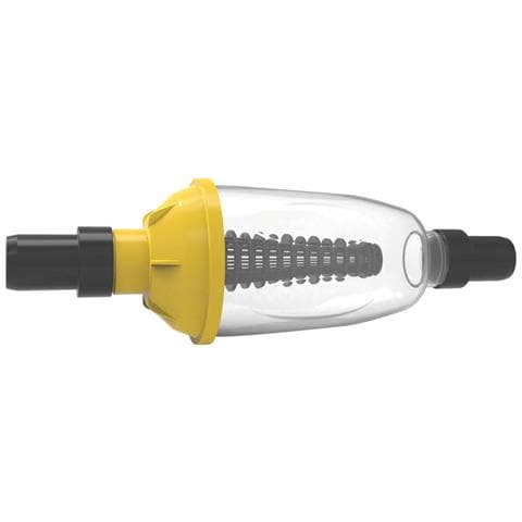 Filtro Prefiltro Foglie Per Aspiratori E Pulitori Per Piscine Idraulici Ac05cbx Kokido - Foto 2