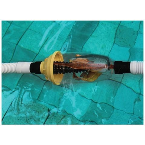 Filtro Prefiltro Foglie Per Aspiratori E Pulitori Per Piscine Idraulici Ac05cbx Kokido - Foto 1