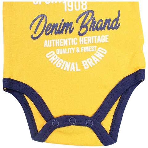 Set 2 Body lc11874-c s2-1m Ragazzo - Foto 5
