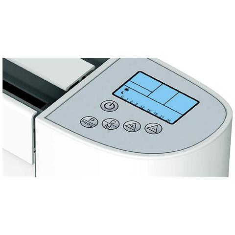 Radiatore Elettrico In Alluminio Murale Celerad Sannover 1500 W - Foto 2