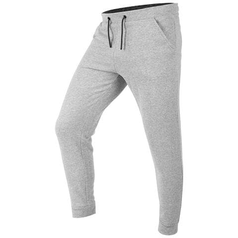 Pantaloni Della Tuta Comfort, Grigio Melange, Taglia S - Foto 1