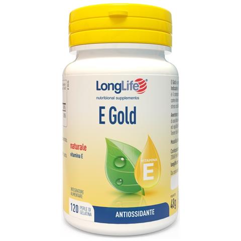 Longlife E-gold 90i 120prl - Foto 1