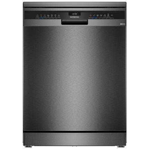 Lavastoviglie SN23EC03ME Capacita 14 Coperti Classe B Colore Nero - Foto 1
