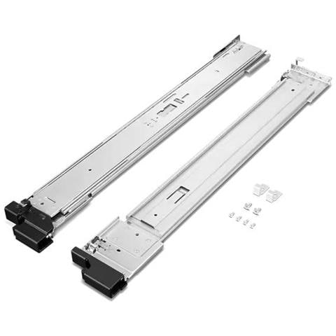 4xf1l98475 Porta Accessori Kit Di Guide Per Scaffale - Foto 1