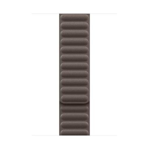 Uhrarmband Fr Smartwatch - 46mm - Gre M /l - Dark Taupe (mxwx3zm /a) - Foto 1
