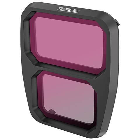 Set Di Filtri Dji Air 3s - 4 Filtri Nd /pl - Foto 2